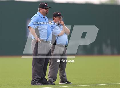 Thumbnail 1 in Argyle @ Springtown (UIL 4A Region 1 Regional Quarterfinal) photogallery.
