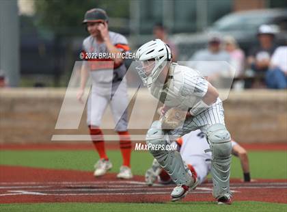 Thumbnail 3 in Argyle @ Springtown (UIL 4A Region 1 Regional Quarterfinal) photogallery.