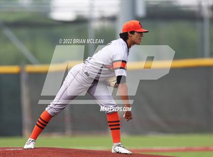 Thumbnail 1 in Argyle @ Springtown (UIL 4A Region 1 Regional Quarterfinal) photogallery.