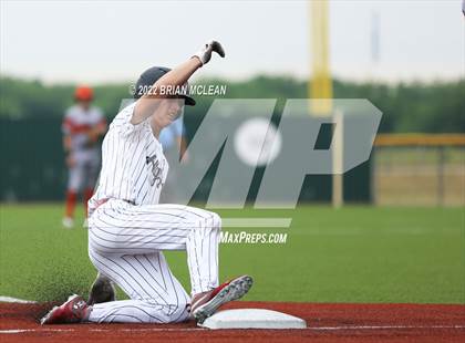 Thumbnail 1 in Argyle @ Springtown (UIL 4A Region 1 Regional Quarterfinal) photogallery.