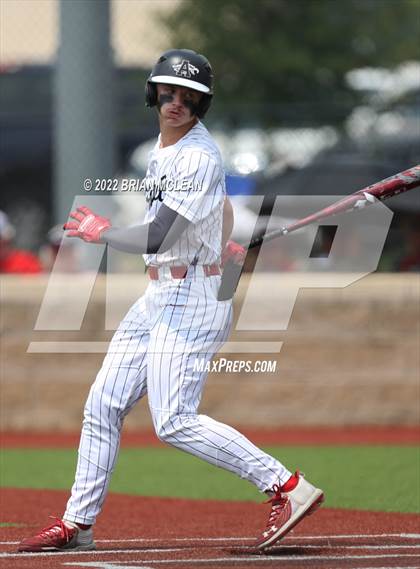 Thumbnail 2 in Argyle @ Springtown (UIL 4A Region 1 Regional Quarterfinal) photogallery.