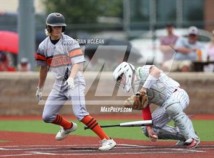 Thumbnail 3 in Argyle @ Springtown (UIL 4A Region 1 Regional Quarterfinal) photogallery.