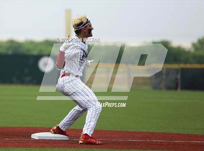 Thumbnail 3 in Argyle @ Springtown (UIL 4A Region 1 Regional Quarterfinal) photogallery.