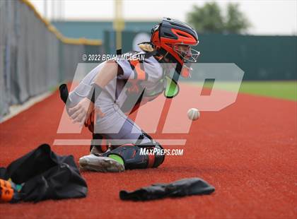 Thumbnail 2 in Argyle @ Springtown (UIL 4A Region 1 Regional Quarterfinal) photogallery.