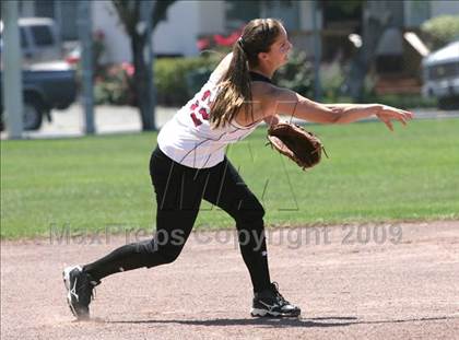 Thumbnail 3 in Westmont vs. St. Ignatius (CIF CCS D2 Playoffs) photogallery.