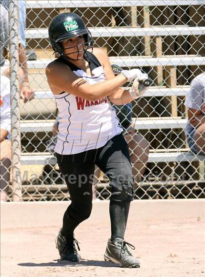 Thumbnail 2 in Westmont vs. St. Ignatius (CIF CCS D2 Playoffs) photogallery.