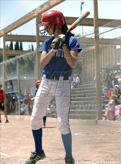 Thumbnail 1 in Westmont vs. St. Ignatius (CIF CCS D2 Playoffs) photogallery.