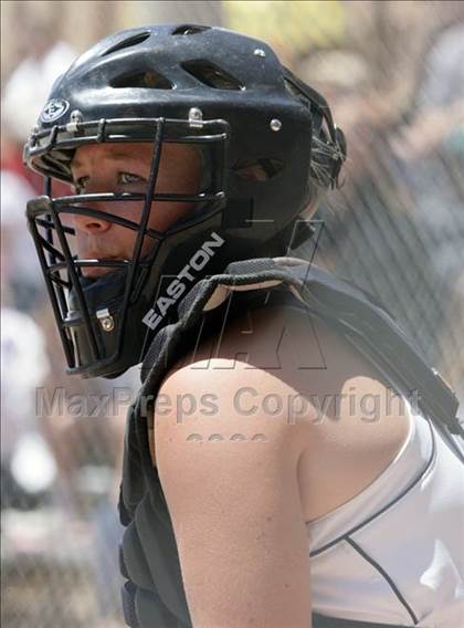 Thumbnail 2 in Westmont vs. St. Ignatius (CIF CCS D2 Playoffs) photogallery.