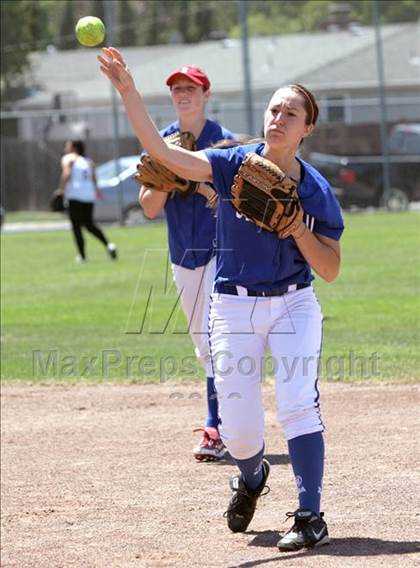 Thumbnail 3 in Westmont vs. St. Ignatius (CIF CCS D2 Playoffs) photogallery.