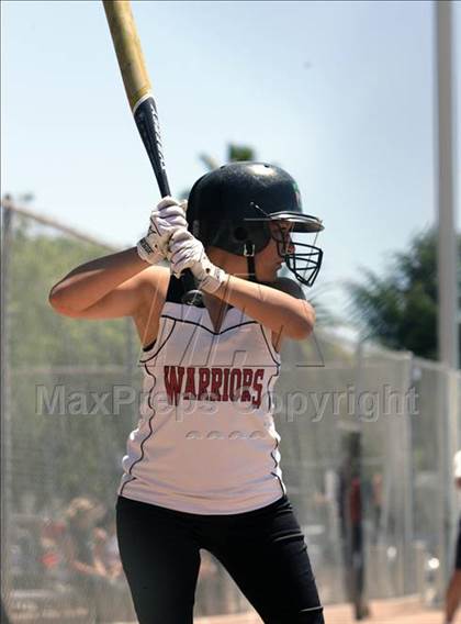 Thumbnail 1 in Westmont vs. St. Ignatius (CIF CCS D2 Playoffs) photogallery.