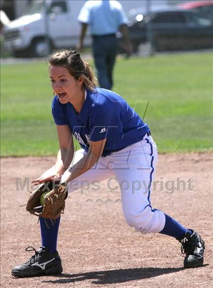 Thumbnail 3 in Westmont vs. St. Ignatius (CIF CCS D2 Playoffs) photogallery.