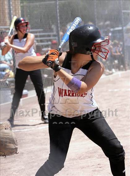 Thumbnail 1 in Westmont vs. St. Ignatius (CIF CCS D2 Playoffs) photogallery.