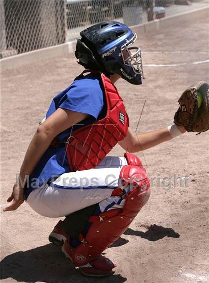 Thumbnail 2 in Westmont vs. St. Ignatius (CIF CCS D2 Playoffs) photogallery.