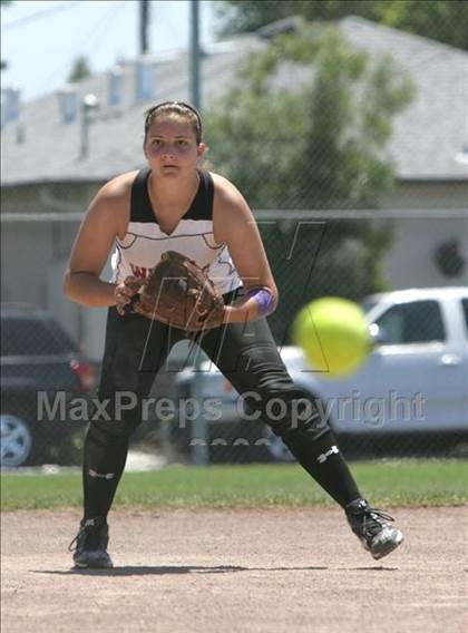 Thumbnail 3 in Westmont vs. St. Ignatius (CIF CCS D2 Playoffs) photogallery.