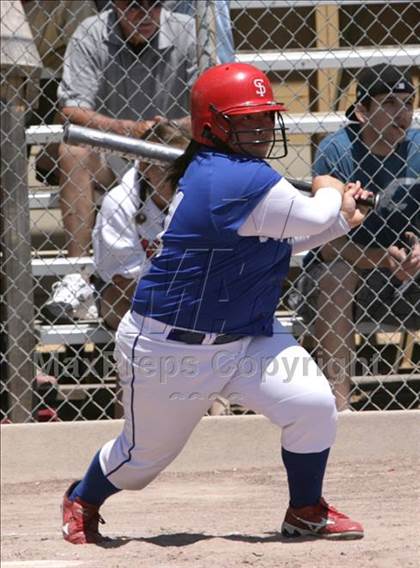 Thumbnail 1 in Westmont vs. St. Ignatius (CIF CCS D2 Playoffs) photogallery.