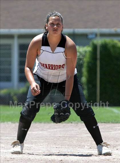 Thumbnail 3 in Westmont vs. St. Ignatius (CIF CCS D2 Playoffs) photogallery.