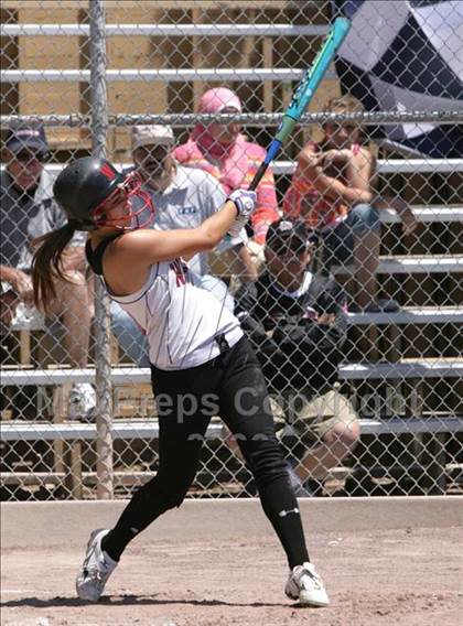 Thumbnail 1 in Westmont vs. St. Ignatius (CIF CCS D2 Playoffs) photogallery.