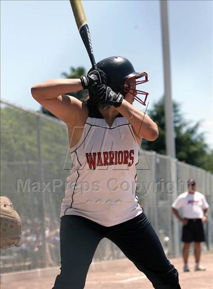 Thumbnail 2 in Westmont vs. St. Ignatius (CIF CCS D2 Playoffs) photogallery.