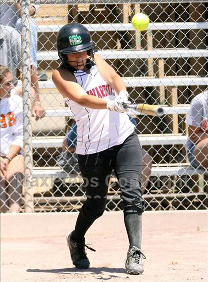Thumbnail 1 in Westmont vs. St. Ignatius (CIF CCS D2 Playoffs) photogallery.