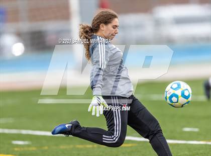 Thumbnail 1 in Omaha South vs. Bellevue East photogallery.