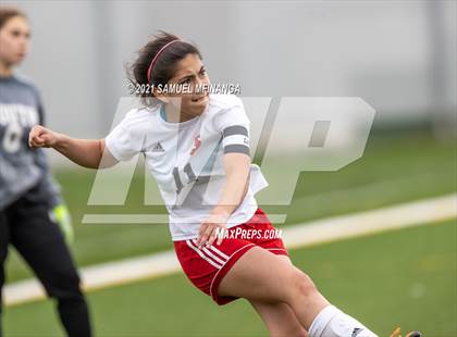 Thumbnail 3 in Omaha South vs. Bellevue East photogallery.