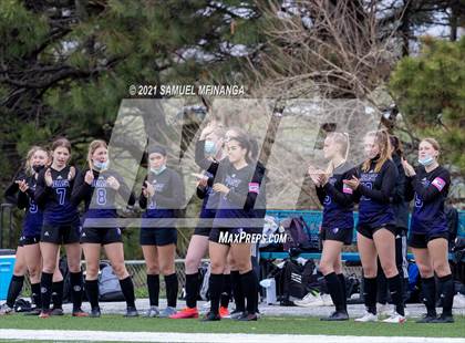 Thumbnail 1 in Omaha South vs. Bellevue East photogallery.