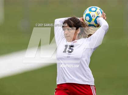 Thumbnail 1 in Omaha South vs. Bellevue East photogallery.