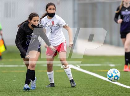 Thumbnail 1 in Omaha South vs. Bellevue East photogallery.