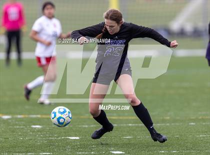Thumbnail 1 in Omaha South vs. Bellevue East photogallery.