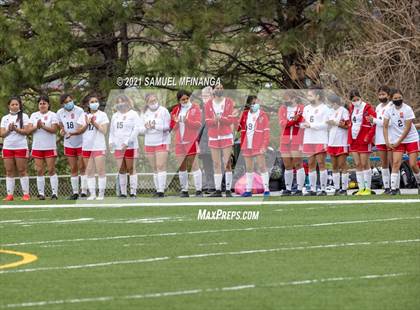 Thumbnail 1 in Omaha South vs. Bellevue East photogallery.