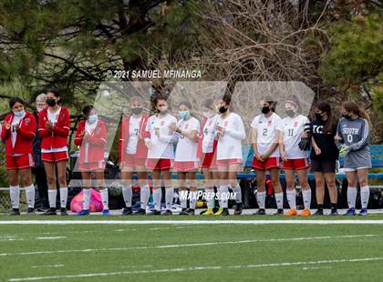 Thumbnail 2 in Omaha South vs. Bellevue East photogallery.