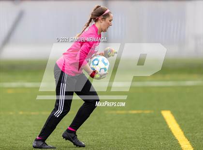 Thumbnail 3 in Omaha South vs. Bellevue East photogallery.