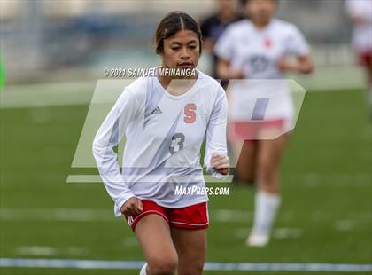 Thumbnail 1 in Omaha South vs. Bellevue East photogallery.