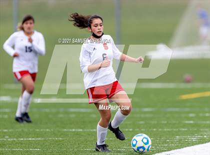 Thumbnail 1 in Omaha South vs. Bellevue East photogallery.