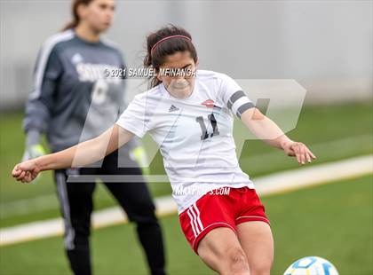 Thumbnail 2 in Omaha South vs. Bellevue East photogallery.