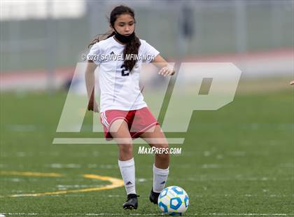 Thumbnail 1 in Omaha South vs. Bellevue East photogallery.