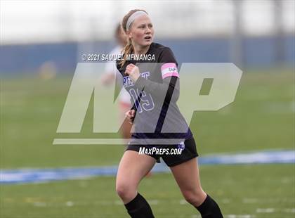 Thumbnail 1 in Omaha South vs. Bellevue East photogallery.