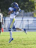 Photo from the gallery "Maxwell, Non Freshman Opponent (JV) @ Orland"