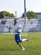 Photo from the gallery "Maxwell, Non Freshman Opponent (JV) @ Orland"