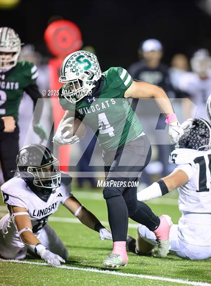 Thumbnail 1 in Lindsay @ Santo photogallery.