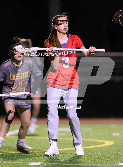 Thumbnail 2 in Walton @ Lassiter photogallery.