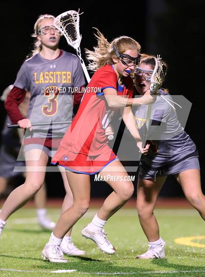 Thumbnail 3 in Walton @ Lassiter photogallery.