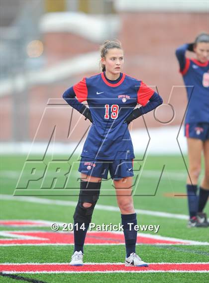Thumbnail 3 in Somers vs. Rockville Centre South Side (NYSPHSAA Class A Final) photogallery.