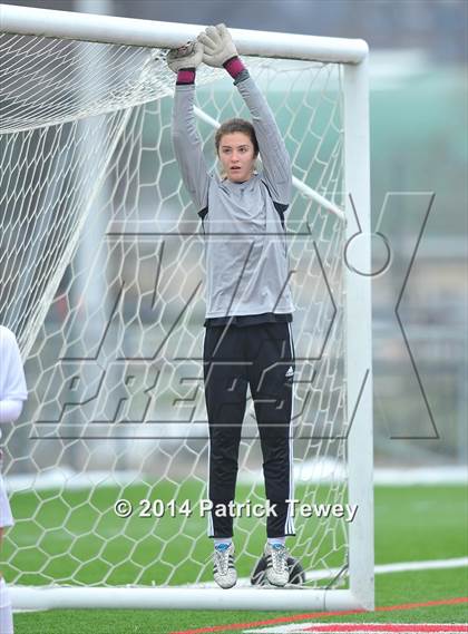 Thumbnail 1 in Somers vs. Rockville Centre South Side (NYSPHSAA Class A Final) photogallery.