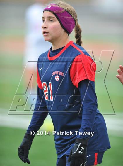Thumbnail 2 in Somers vs. Rockville Centre South Side (NYSPHSAA Class A Final) photogallery.