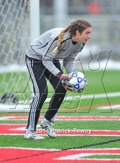 Thumbnail 2 in Somers vs. Rockville Centre South Side (NYSPHSAA Class A Final) photogallery.