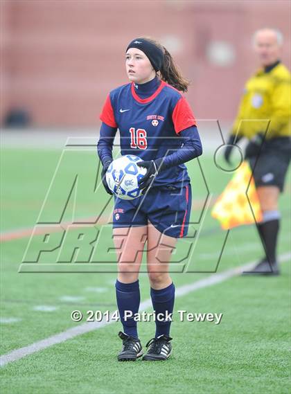 Thumbnail 1 in Somers vs. Rockville Centre South Side (NYSPHSAA Class A Final) photogallery.