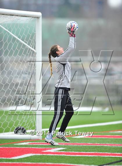 Thumbnail 3 in Somers vs. Rockville Centre South Side (NYSPHSAA Class A Final) photogallery.