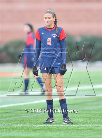 Thumbnail 1 in Somers vs. Rockville Centre South Side (NYSPHSAA Class A Final) photogallery.