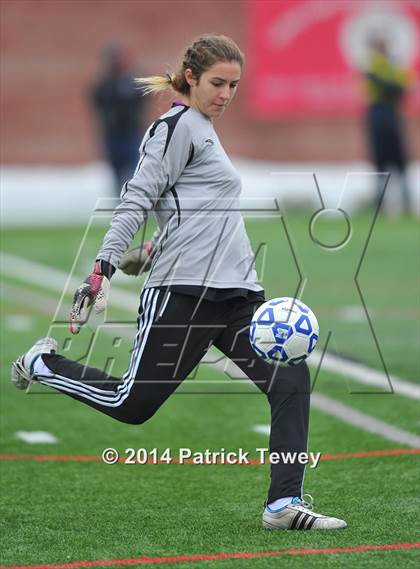 Thumbnail 3 in Somers vs. Rockville Centre South Side (NYSPHSAA Class A Final) photogallery.